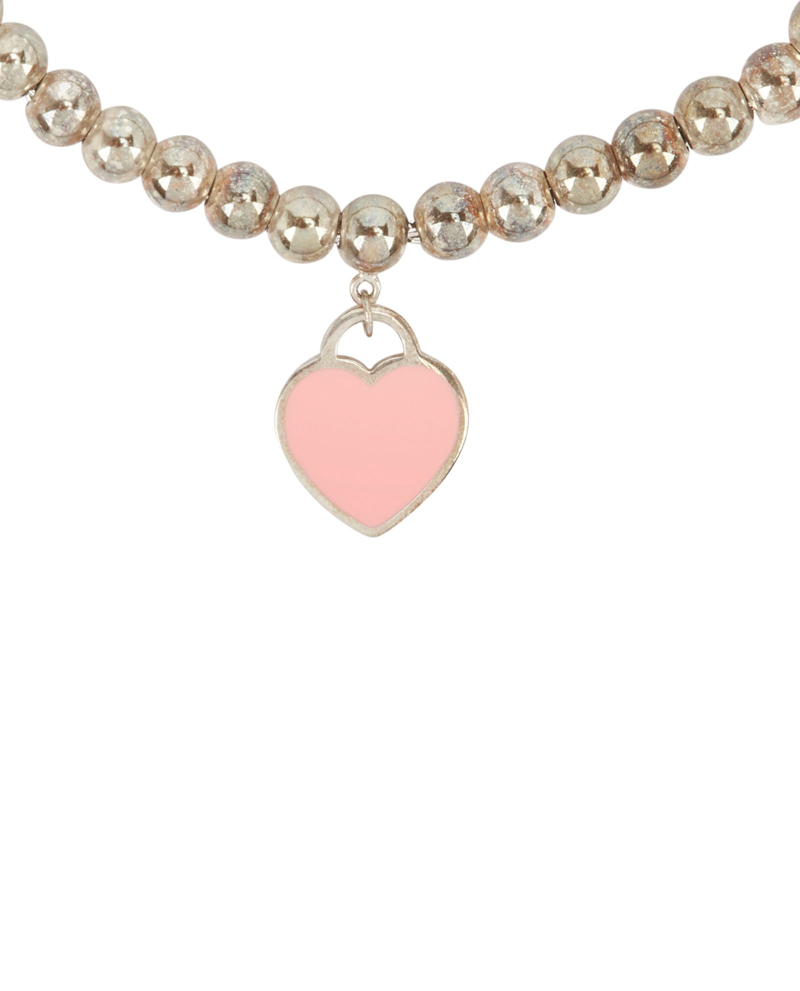 Pink Heart Bracelet Return To Tiffany Bead Bracelet Price Tiffany