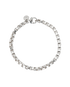 Tiffany Venetian Link Bracelet, front view