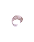 Tiffany+Co Daisy Cuff, top view