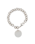 Tiffany Return To Tiffany Bracelet, back view