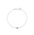 Tiffany Elsa Perreti Bracelet, back view