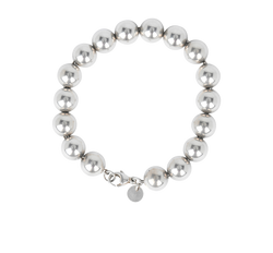 Tiffany HardWear Ball Bracelet, Sterling Silver, B, 2*