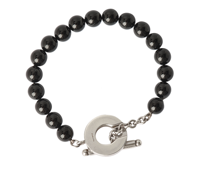 Tiffany Toggle Bracelet, front view