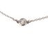 Tiffany Elsa Peretti Diamonds By The Yard Bracelet, other view