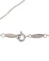 Tiffany Elsa Peretti Diamonds By The Yard Bracelet, other view