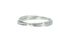Tiffany 1837 Double Interlocking Bangles, front view