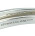 Tiffany 1837 Double Interlocking Bangles, other view
