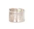Tiffany 1837 Wide Cuff, side view