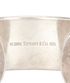 Tiffany 1837 Wide Cuff, other view