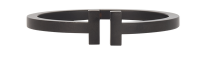 Tiffany T Square Bracelet, front view