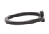 Tiffany T Square Bracelet, side view