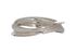 Tiffany x Frank Gehry Fish Bangle, front view
