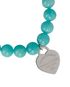 Tiffany Beads Heart Bracelet, other view