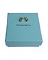 Tiffany & Co Tiffany Paloma Picasso Kiss Earrings, other view