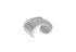 Tiffany & Co x Elsa Peretti Bone Cuff, back view