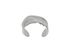 Tiffany & Co x Elsa Peretti Bone Cuff, other view