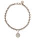 Tiffany Round Tag Bead Bracelet, back view