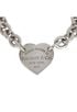 Tiffany & Co Return To Tiffany Heart Bracelet, other view