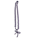 Tiffany & Co Beaded Bow Bracelet, front view
