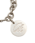 Tiffany & Co Round Return To Tiffany Tag Bracelet, other view