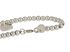 Tiffany & Co Heart Tag Bead Bracelet, other view