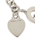 Tiffany & Co Heart Toggle Bracelet, other view