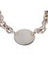 Tiffany Oval Tag Bracelet, other view