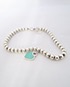 Return to Tiffany Bead Bracelet, front view