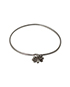 Tiffany Daisy Bangle, front view
