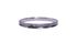 Tiffany & Co 1837 Bangle, &pound;100, Jewellery, Silver, Sterling Silver, Front view