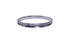Tiffany & Co 1837 Bangle, &pound;100, Jewellery, Silver, Sterling Silver, Other view