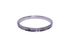Tiffany & Co 1837 Bangle, &pound;100, Jewellery, Silver, Sterling Silver, Other view