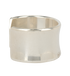 Tiffany & Co. 1837 Cuff, side view