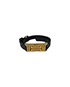 Tory Burch Fitbit Wrap Bracelet, front view
