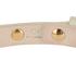 Valentino Crystal Studs Bracelet, other view
