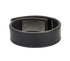 Valentino Rockstud Buckle Bracelet, back view