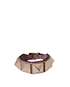 Valentino Rockstud Cuff, front view