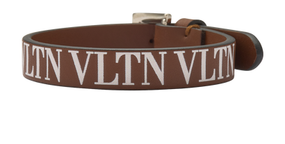 Valentino VLTN Bracelet, front view