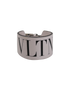 Valentino Logo Bracelet, front view