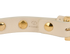 Valentino Crystal Rockstud Bracelet, other view