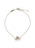 Van Cleef & Arpels Frivole Bracelet, front view