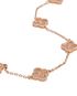 Van Cleef & Arpels Sweet Alhambra 6 Motif Bracelet, other view