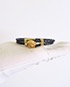 Versace Medusa Head Bracelet, front view