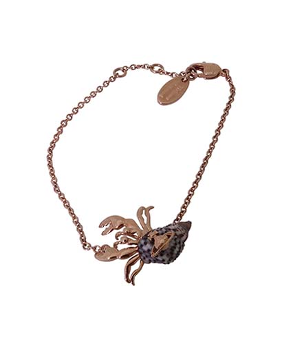 Vivienne Westwood Neria Bracelet, front view