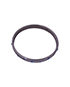Yves Saint Laurent Argent Collection Bangle, other view