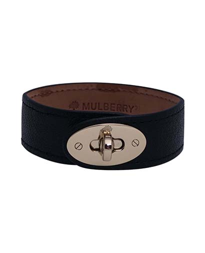 Mulberry Bayswater Bracelet, front view