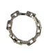 Louis Vuitton Monogram Chain Bracelet, front view