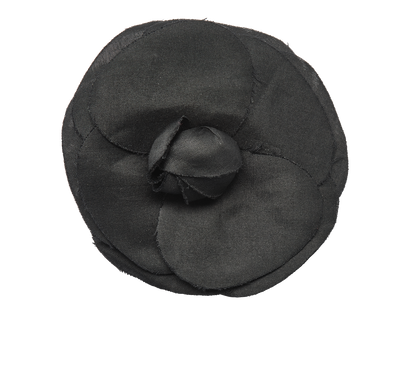 Chanel Camellia Brooch, front view