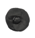 Chanel Camellia Brooch, front view