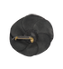 Chanel Camellia Brooch, back view